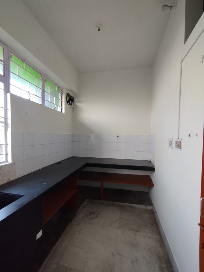 Unfurnished 3bhk in Beltola - Basistha Road, Nandanpur Path, Beltola Tiniali, Guwahati, Assam, India for Rent